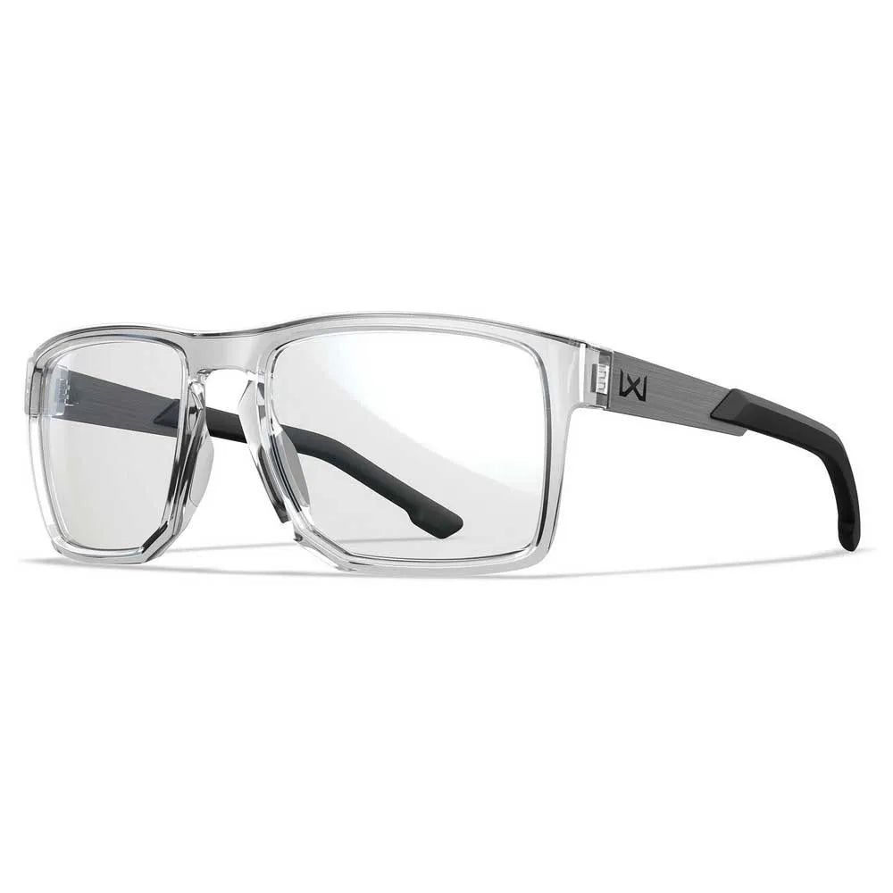 Wiley x Apex glasses frame