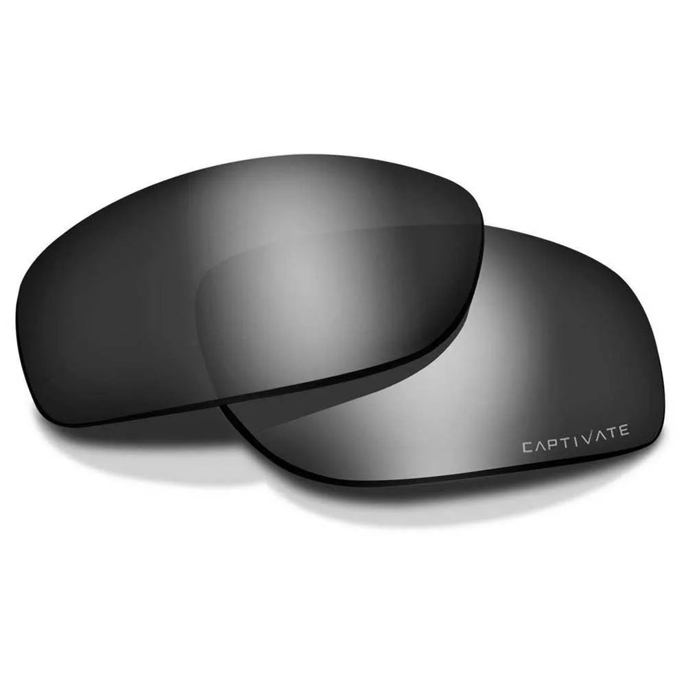 Wiley x Axe Polarized Sunglasses Lenses