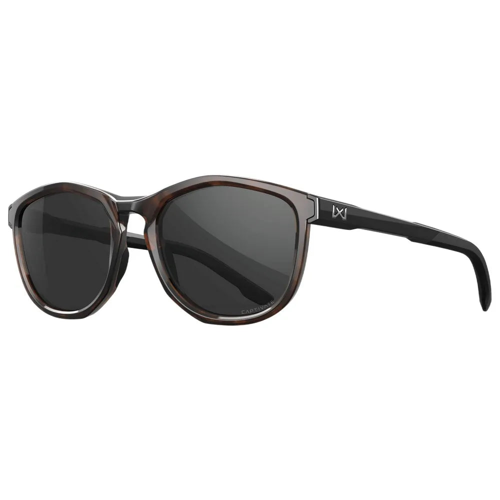 Wiley x Bravo glasses frame