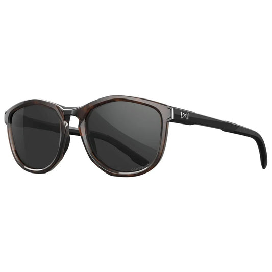 Wiley x Bravo glasses frame