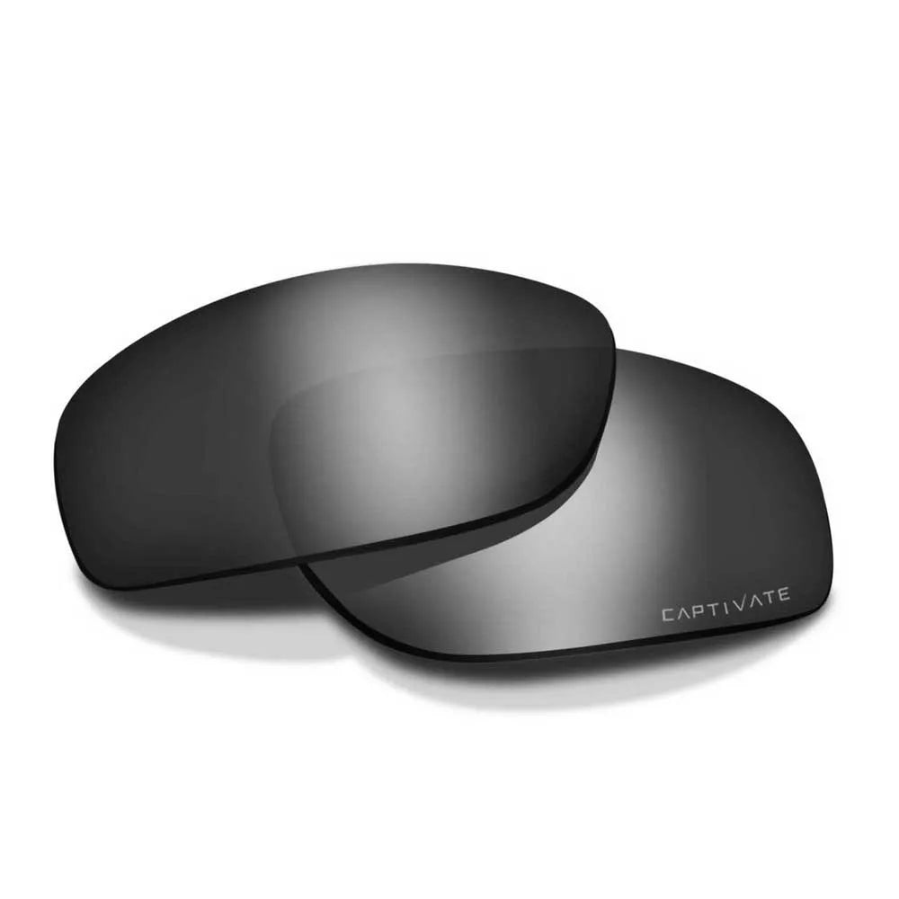Wiley x Bravo Lenses