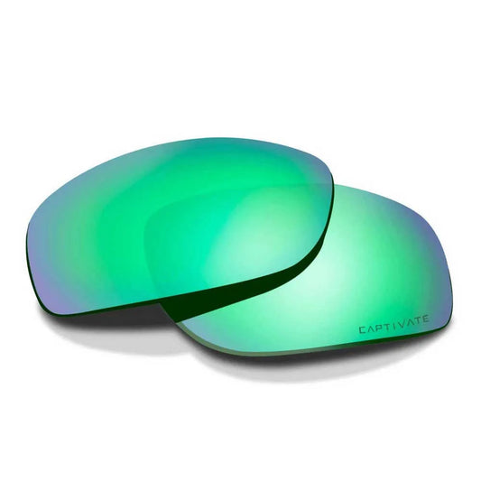 Wiley x Bravo Polarized Sunglasses Lenses