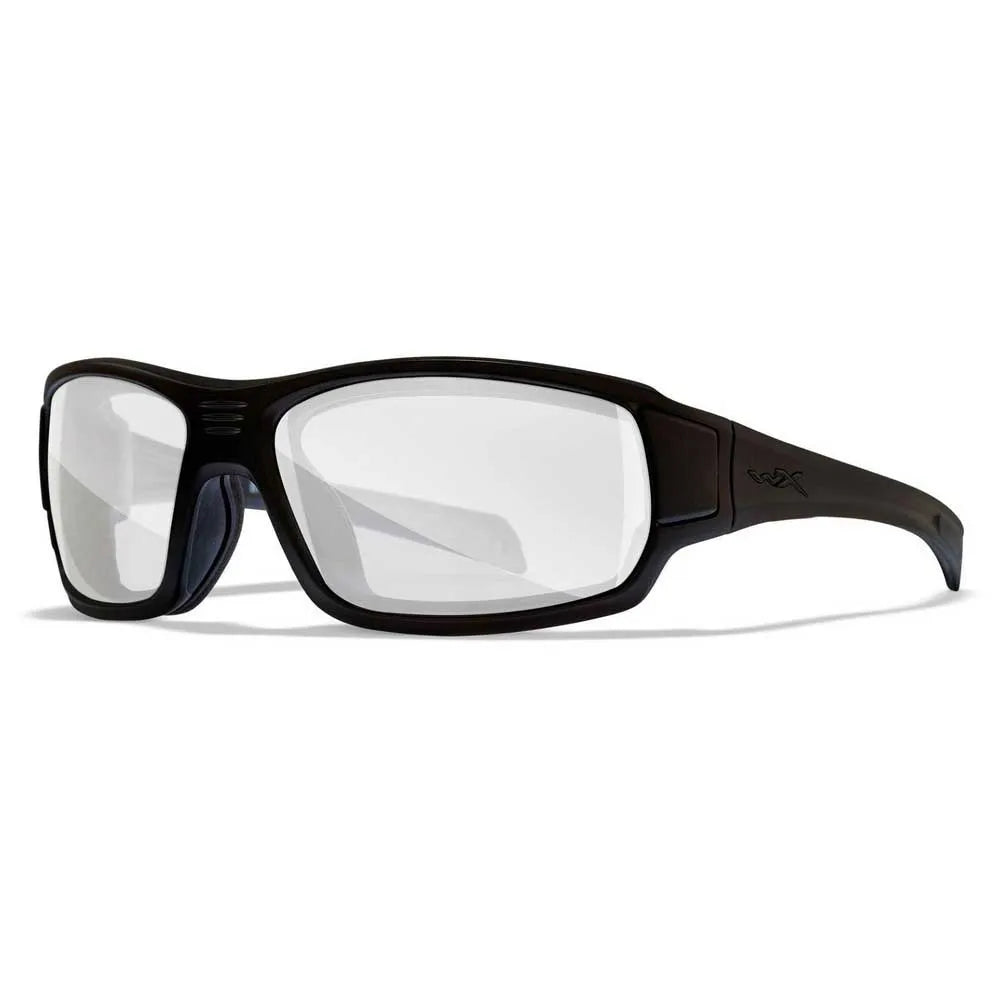 Wiley x Breach glasses frame