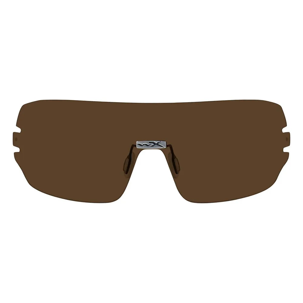 Wiley x Detection Lenses