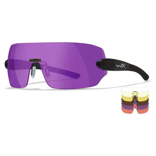 Wiley x Detection polarized sunglasses