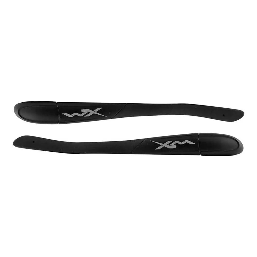 Wiley x Detection temples