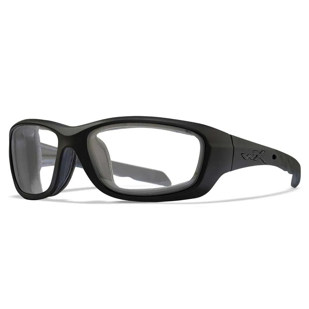 Wiley x Gravity glasses frame