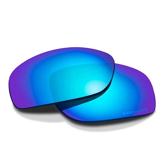 Wiley x Gravity Polarized Sunglasses Lenses