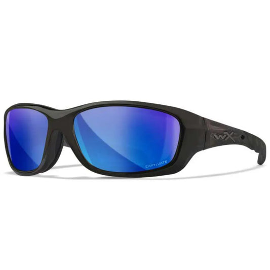 Wiley x Gravity polarized sunglasses