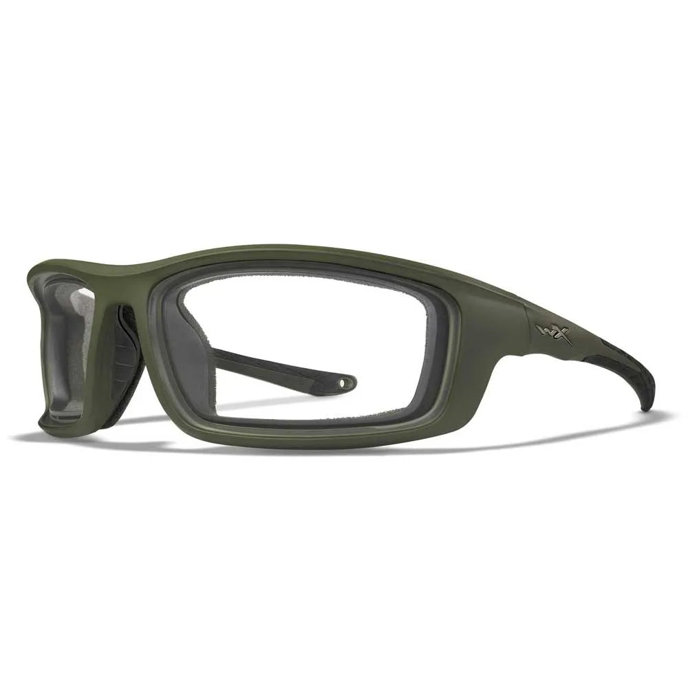Wiley x Grid glasses frame