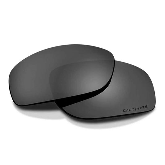 Wiley x Grid Polarized Sunglasses Lenses