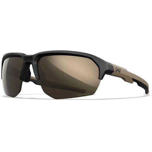 Wiley x Jakl glasses frame