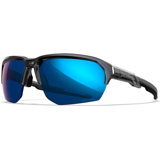 Wiley x Jakl glasses frame