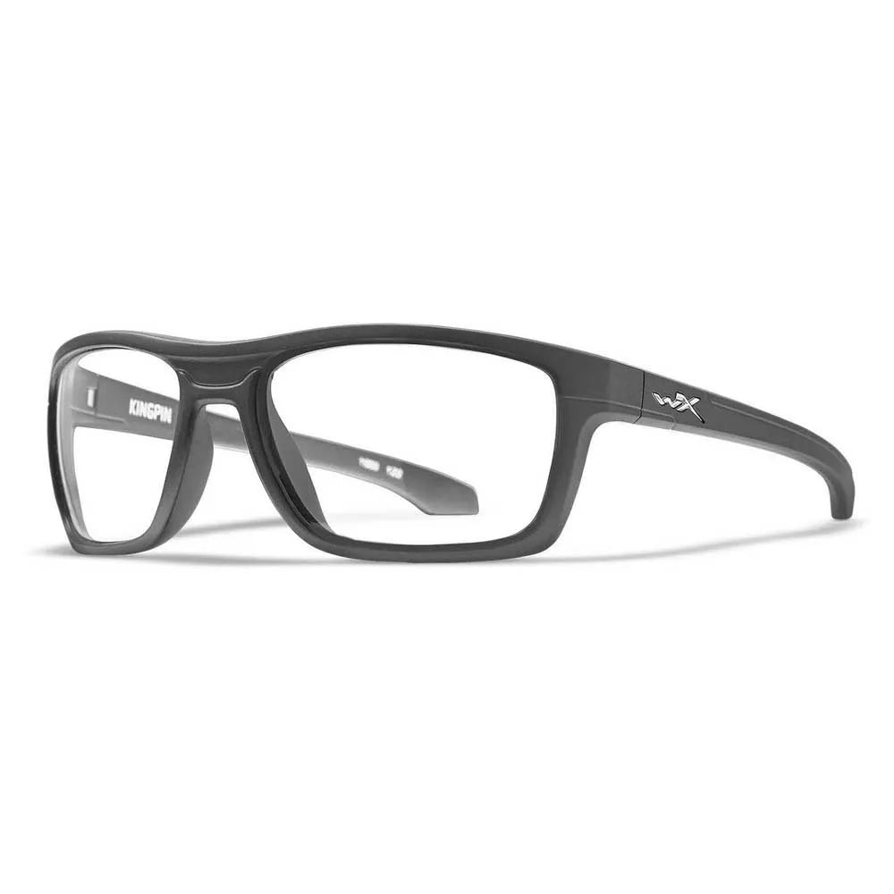Wiley x Kingpin glasses frame