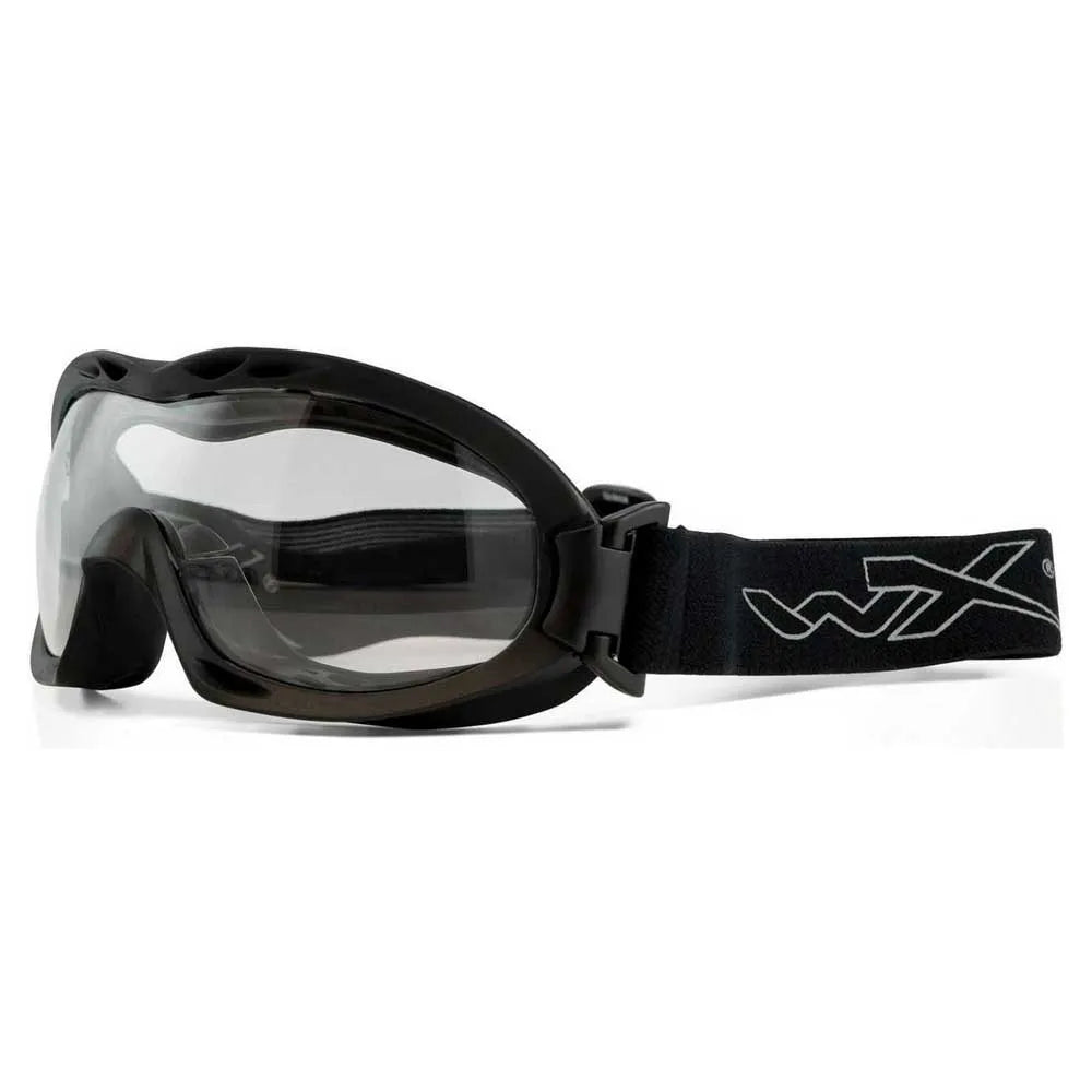 Wiley x Nerve glasses frame