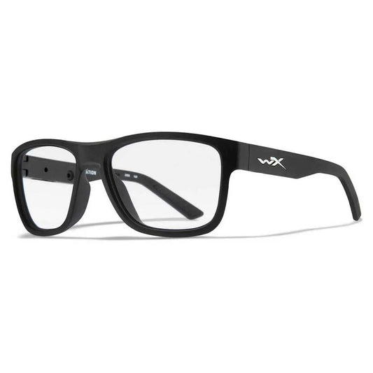 Wiley x Ovation glasses frame