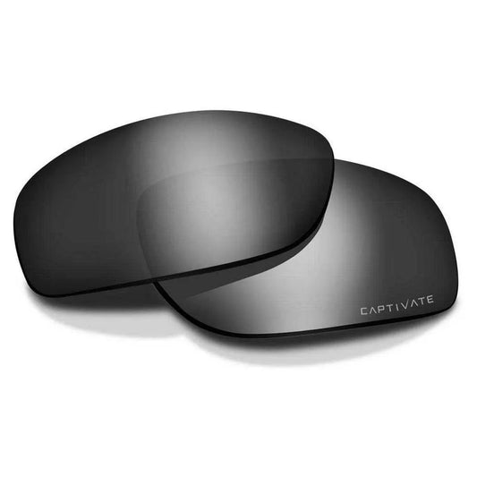 Wiley x Recon Polarized Sunglasses Lenses