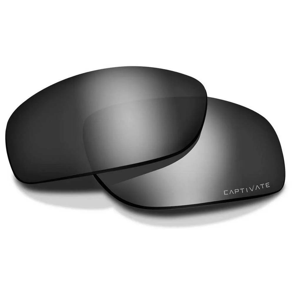 Wiley x Sierra Polarized Sunglasses Lenses