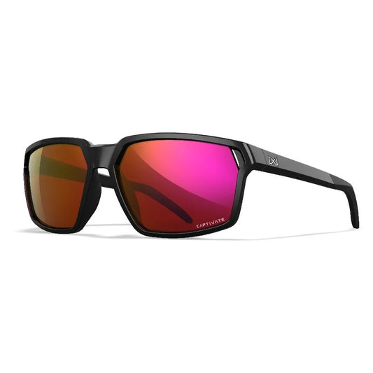 Wiley x Sierra polarized sunglasses
