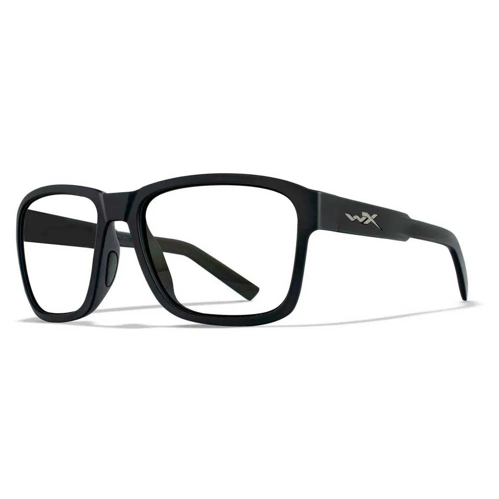 Wiley x Trek glasses frame