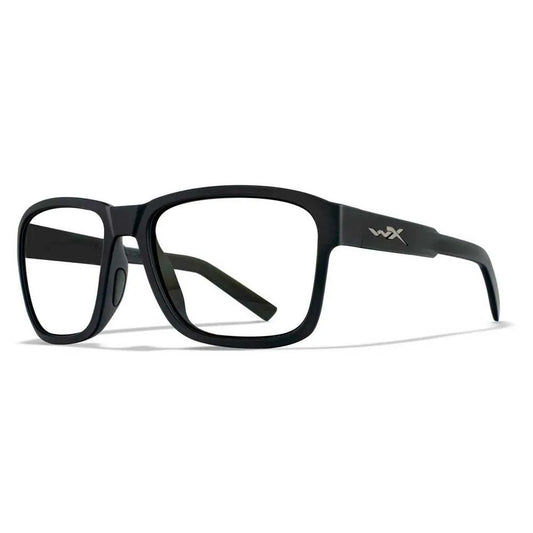 Wiley x Trek glasses frame