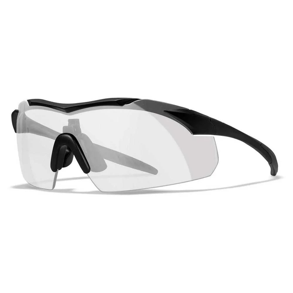 Wiley x Vapor 2.5 glasses frame