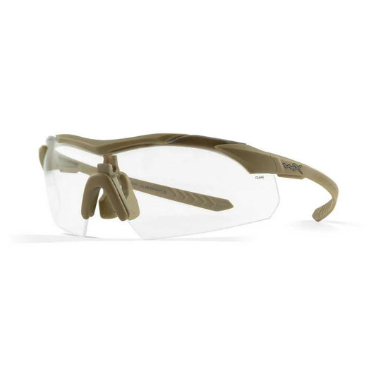 Wiley x Vapor Comm 2.5 glasses frame
