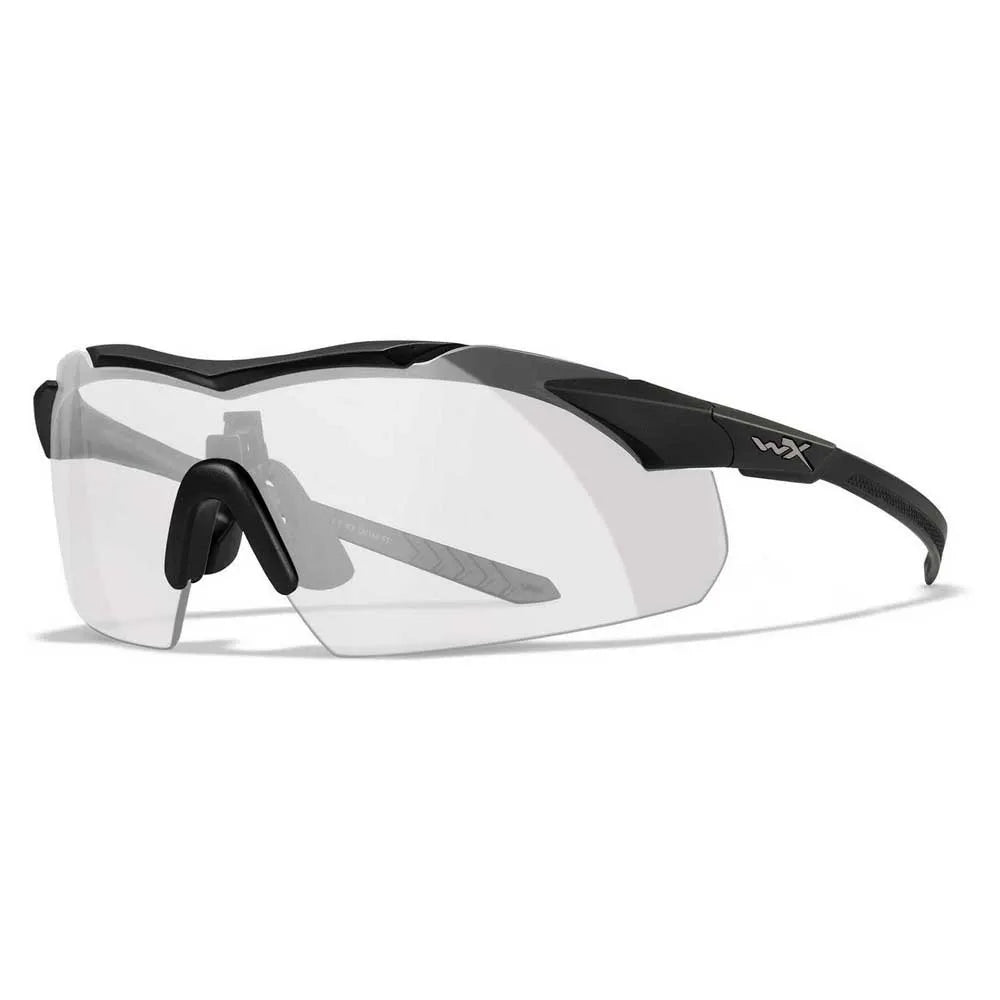 Wiley x Vapor Comm 2.5 glasses frame