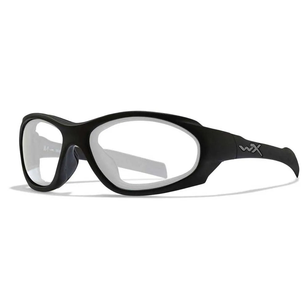 Wiley x XL-1 Advanced Comm glasses frame