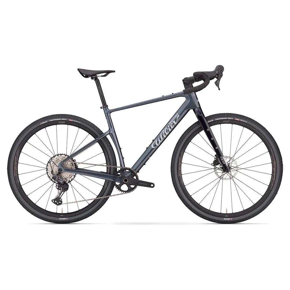 Wilier Adlar GRX 1x11 2025 gravel bike