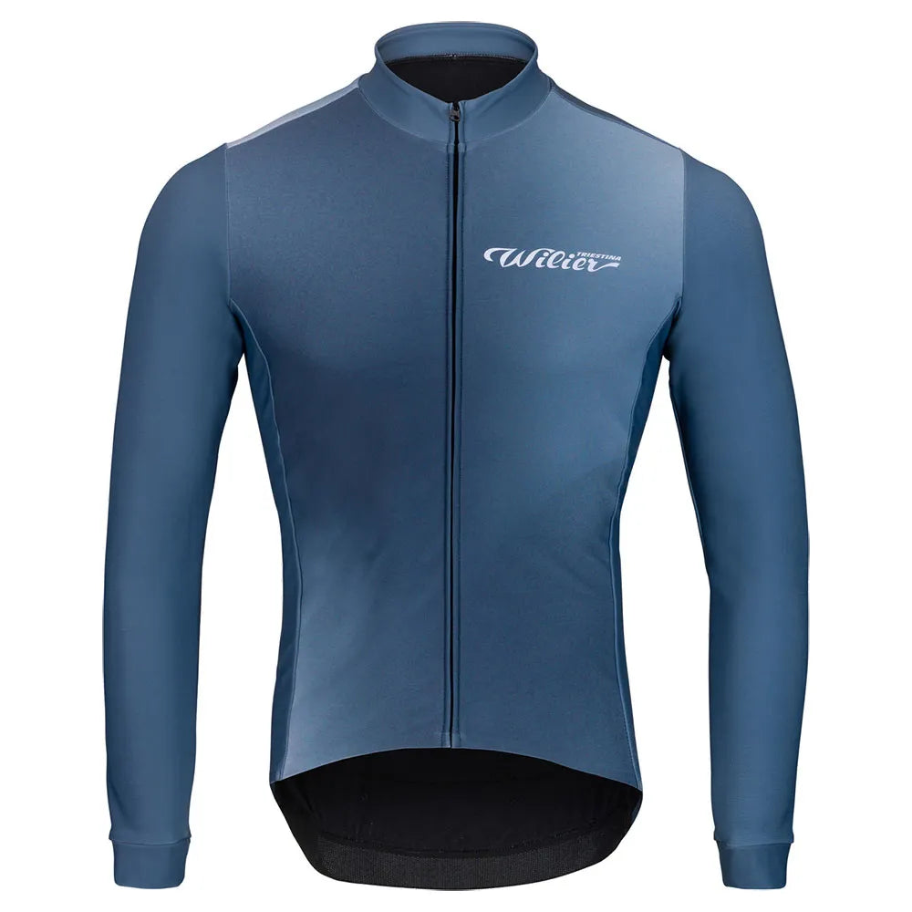 Wilier Aurora long sleeve jersey