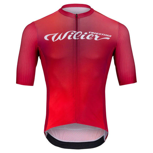 Wilier Aurora short sleeve jersey