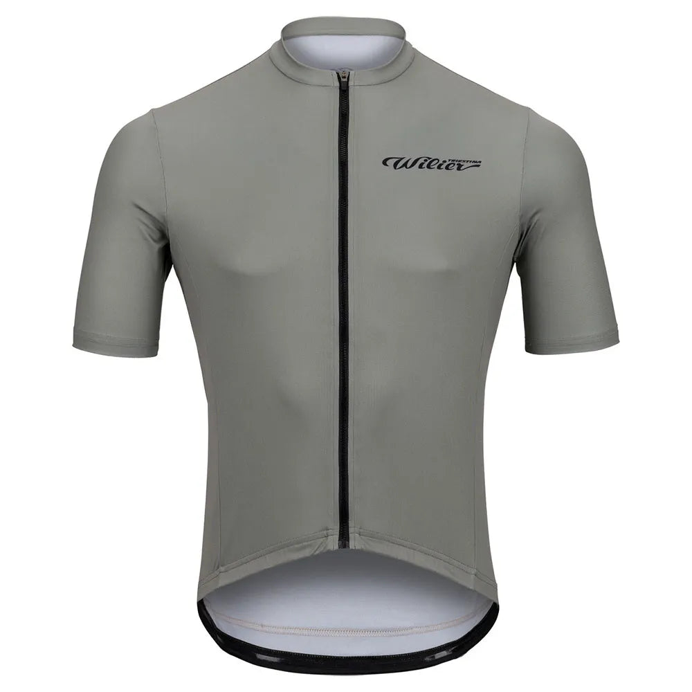 Wilier Brezza short sleeve jersey