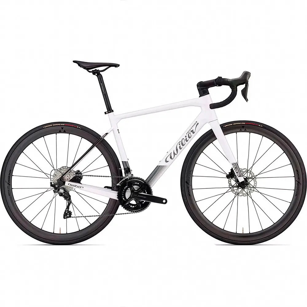 Wilier Garda 105 Miche Reflex DX 2025 road bike