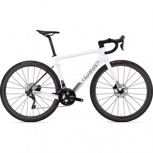 Wilier Garda 105 Miche Reflex DX 2025 road bike