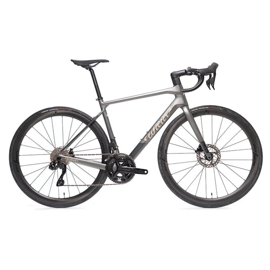 Wilier Garda Disc Miche Reflex 105 2026 road bike