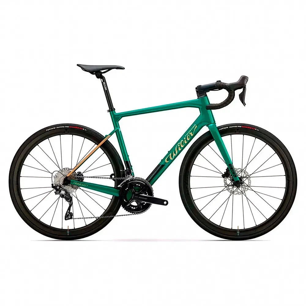 Wilier Garda Reflex 105 2026 road bike