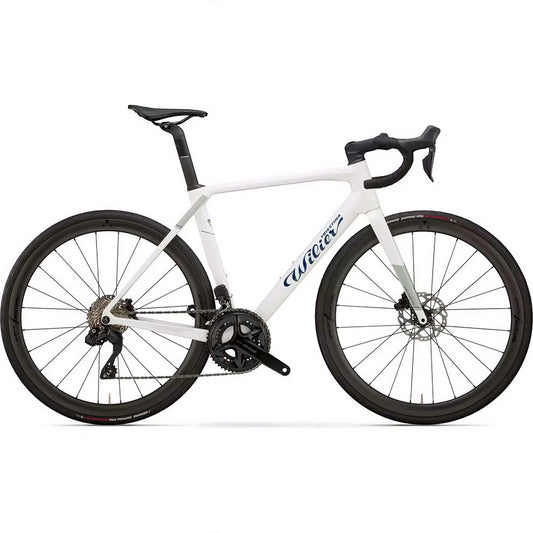 Wilier Granturismo SL 105 Di2 Synthium 2026 road bike