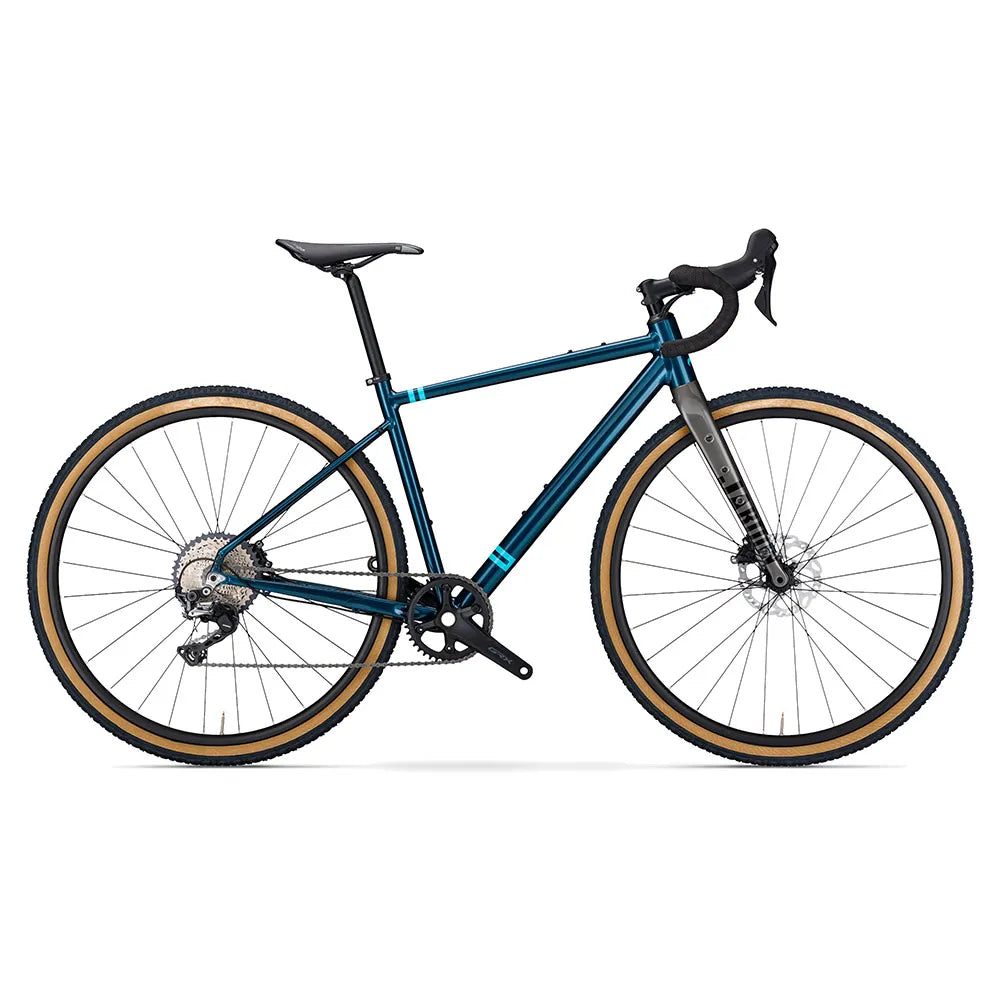 Wilier Jaroon GRX BR-RX610 2024 gravel bike
