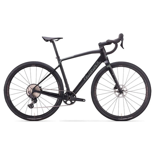 Wilier Jena GRX 12s Graff XL gravel bike
