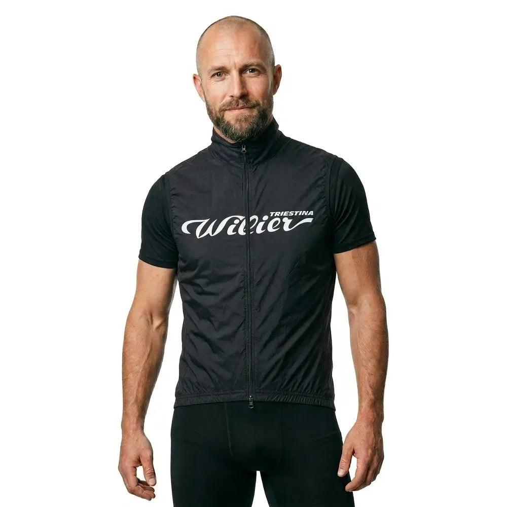 Wilier Levante gilet