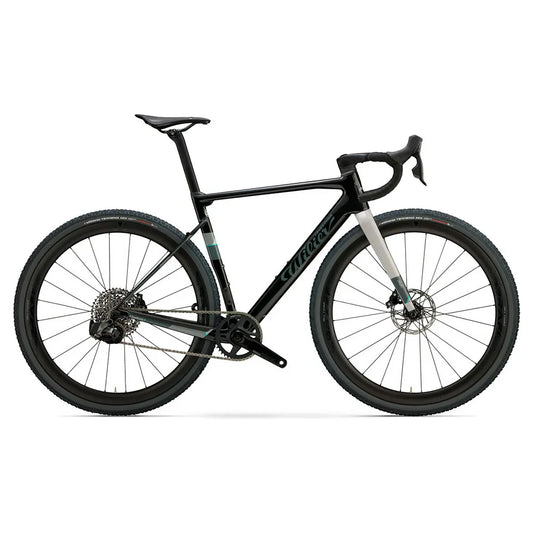 Wilier Rave SL GRX RX820 2026 gravel bike