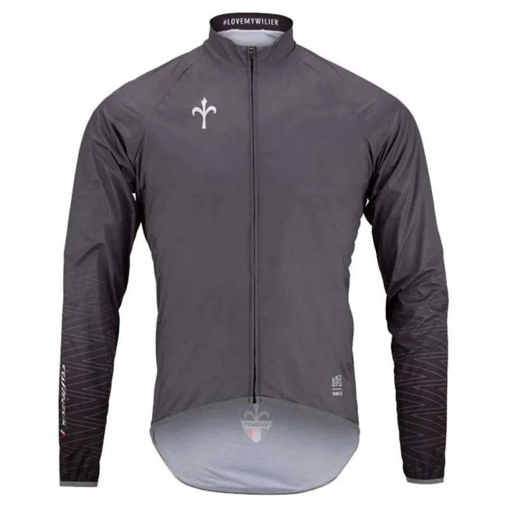 Wilier Shield jacket