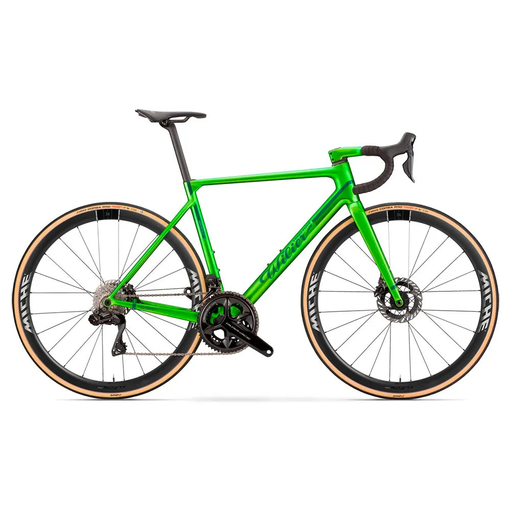 Wilier Verticale SLR Road Frame