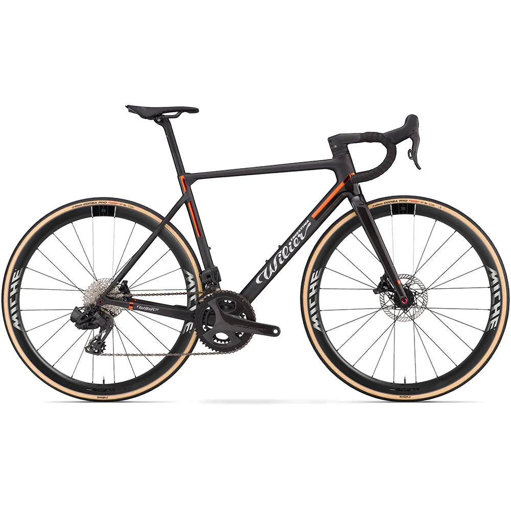 Wilier Verticale SLR Road Frame