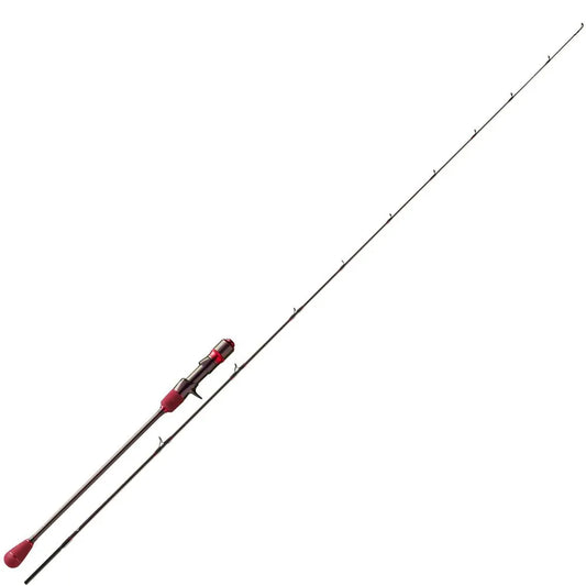 Williamson Solid Carbon Special Slow Jigging Rod