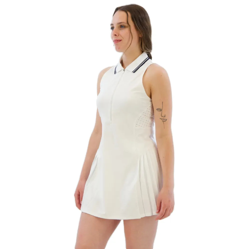 Wilson All Court sleeveless dress