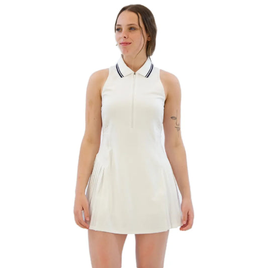 Wilson All Court sleeveless dress