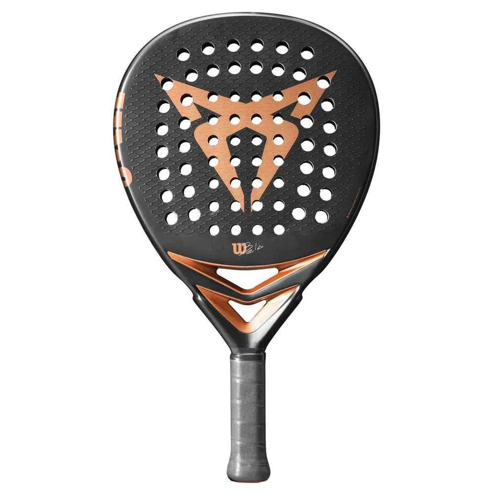 Wilson Bela Cupra V2 padel racket