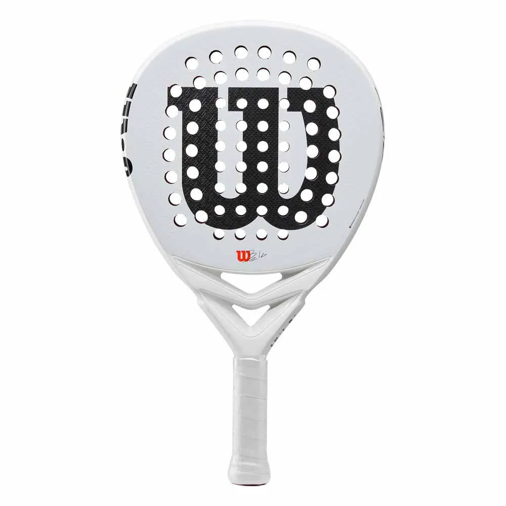 Wilson Bela LT V2.5 padel racket